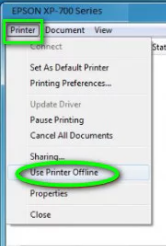 why-does-my-epson-printer-say-offline